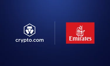 Emirates Launches Crypto.com Pay for Flight Bookings