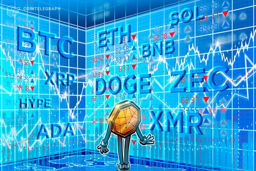 Bitcoin Dips Below $75,000 as Spot ETF Flows Turn Negative
