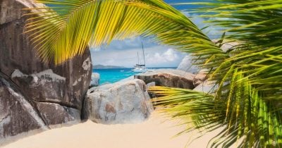 British Virgin Islands Emerges as Crypto Hub as Kraken, Bitfinex, Bitstamp, 1inch Register