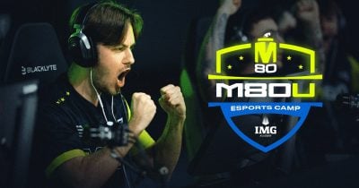 M80 Suffers Shock Loss in Esports Nations Qualifier, Web3 Ambitions Under Scrutiny