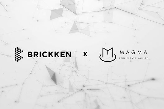 Brickken and Magma Partner to Launch NAV Oracle for Tokenized Real Estate