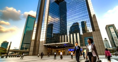 South Korea's Stock Market Loses $2.18 Trillion in Two Days, Retail Investors Hit Hard