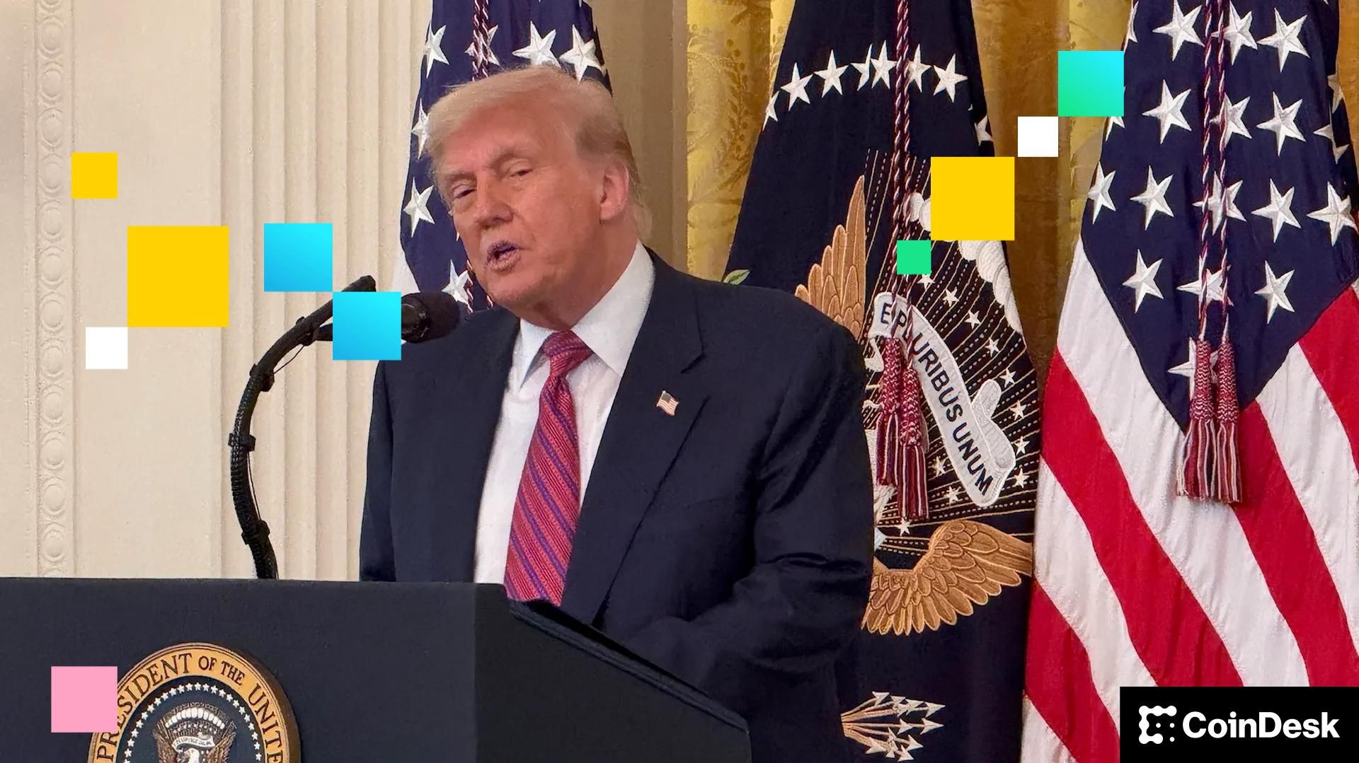 Trump Administration Formalizes Crypto Security in National Cyber Strategy