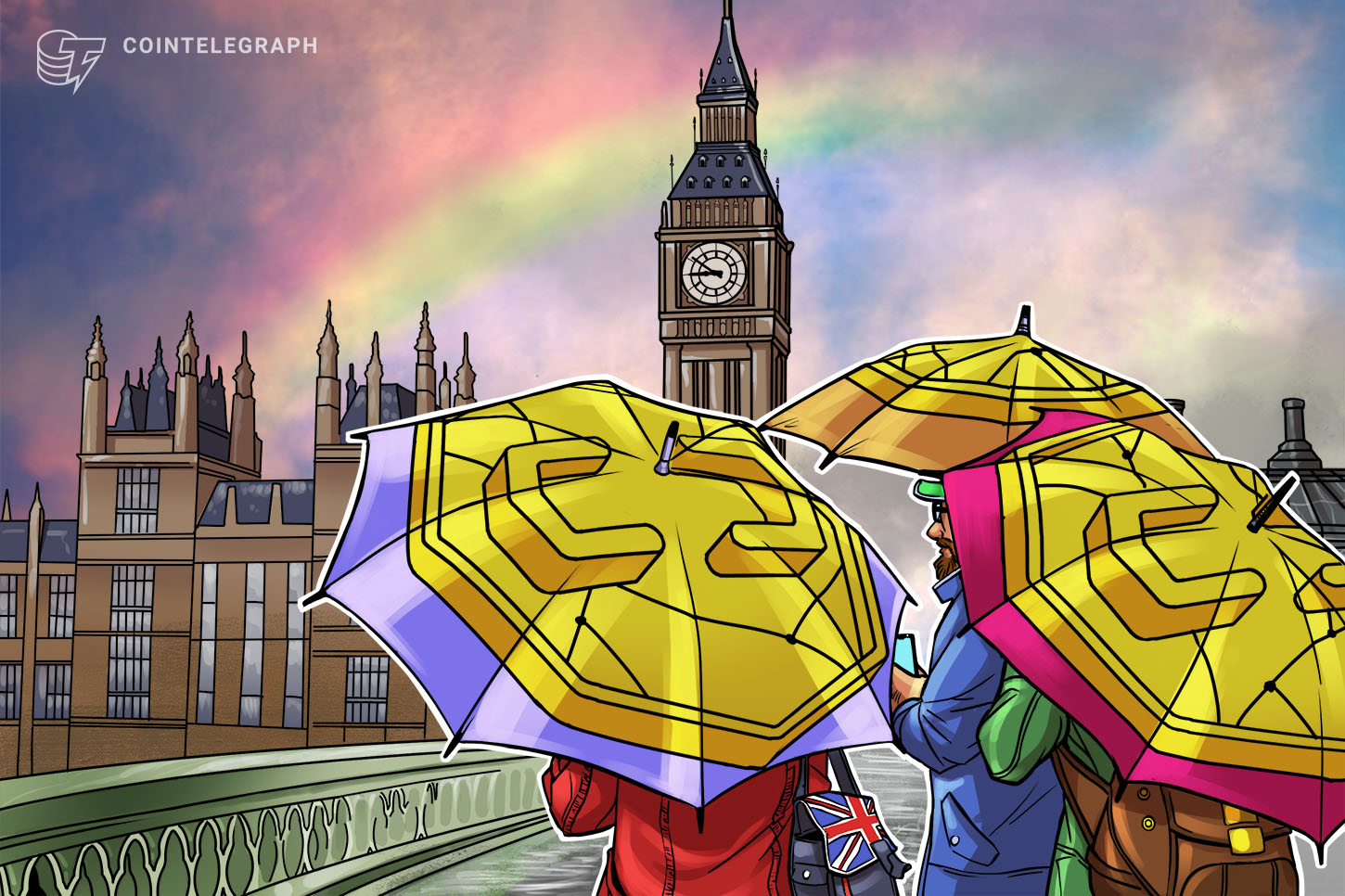 UK Policy Sprint Finds Stablecoins' Top Use Is Cross-Border Payments