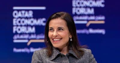 Meta Leverages Dina Powell McCormick's Wall Street Ties for AI Funding