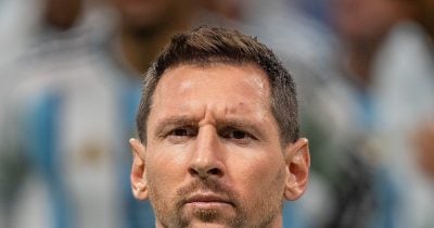 Crypto Sponsors Go Missing as Argentina-England World Cup Semi Nears 1B Viewers