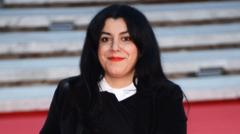 Marjane Satrapi's Death Could Quietly Drive Bitcoin Demand in Iran