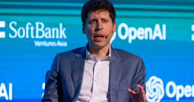 OpenAI CEO Altman Offers Share Buyback Amid Investor Concerns