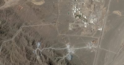 Trump Threatens Strike on Iran Nuclear Facility, Markets React