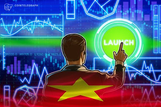 Vietnam Plans Regulated Crypto Market Launch in Q3 2026