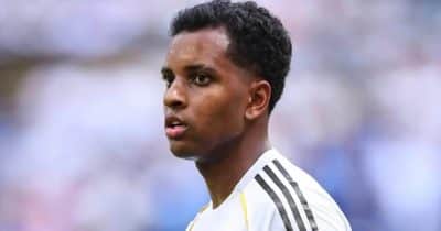 Real Madrid Open to Offers for Rodrygo as Mourinho Reshapes Squad