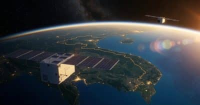 Spacecoin Signs $100M Deal to Bring Decentralized Satellite Internet to Vietnam