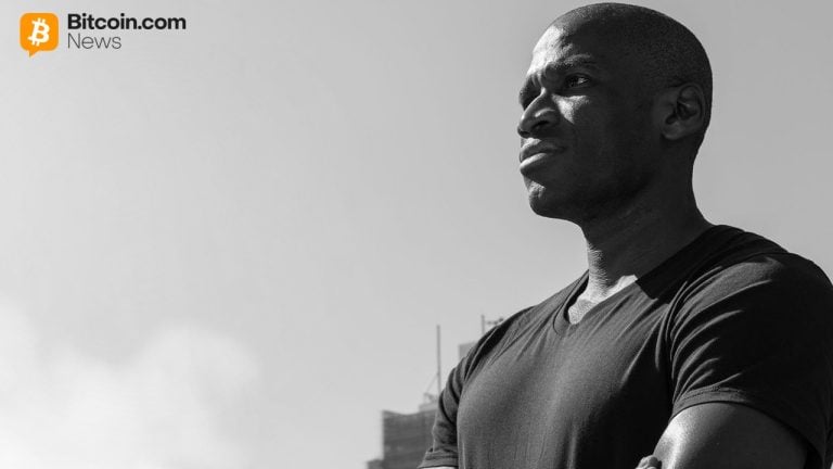 BitMEX Co‑Founder Arthur Hayes Predicts Bitcoin Will Hit $125,000 by Year‑End