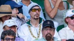 Sacha Baron Cohen to Bring Back Ali G, and Crypto's Meme-Token Bots Are Already Circling