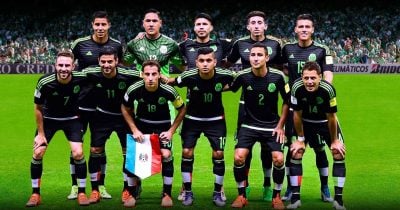Mexico Beats South Korea 1-0, Secures World Cup Knockout Spot