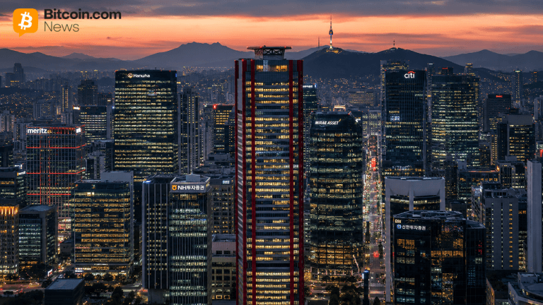 Bitcoin Kimchi Premium Hits 2%, Highest Since February 2024