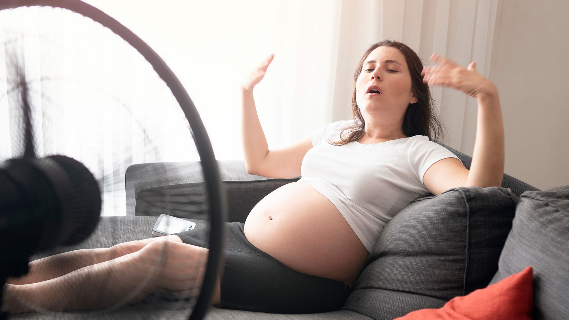 Review of 70 Studies Ties Rising Heat to Preterm and Low-Weight Births