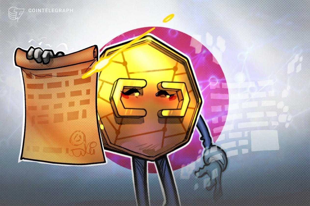 Japan Passes Revised Crypto Law, Insider Trading Now Explicitly Banned