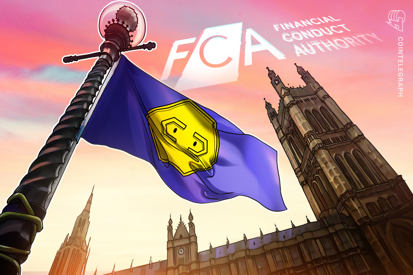 FCA Reportedly Drafting Rules for Tokenized Gold as Collateral