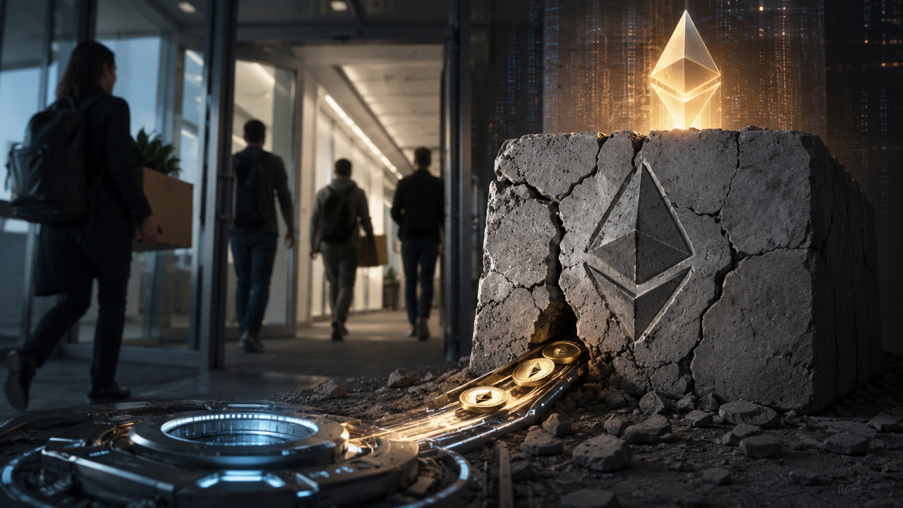 Ethereum Validators Face Mandatory Reward Redirection Under New Proposal