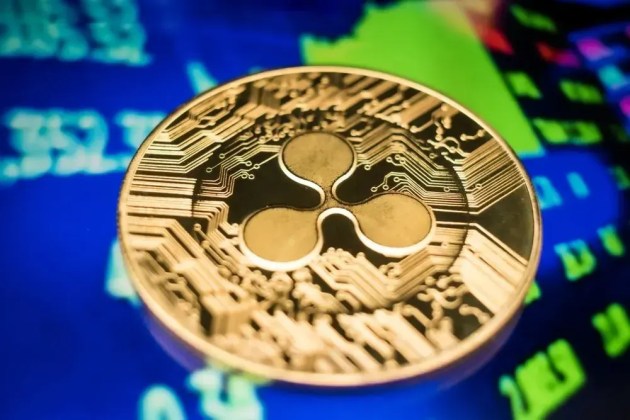 Marex Group Discloses $9.4 Million in XRP ETF Positions, Boosts Canary Stake by 51%