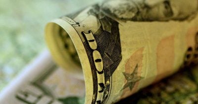 US Treasury Keeps Debt Guidance Through 2027, Shifts to Short-Term T-Bills