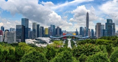 China ETFs See $3.4B Outflows as US Investors Pivot to Other Emerging Markets