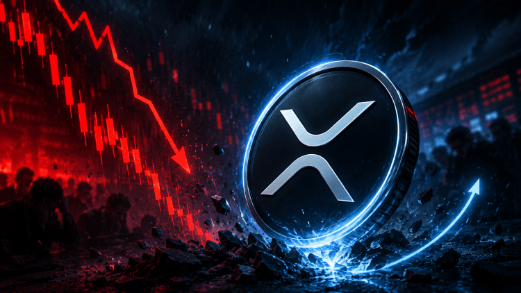 XRP’s MVRV Ratio Hits -47%, Lowest Since December 2020 – Santiment Calls It 'Extreme Undervalued Zone'