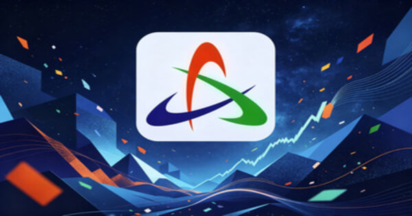 ATOM Drops to $1.38 as RSI Hits Oversold Territory