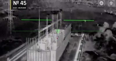 Drone Strikes on Crimea Energy Sites Cause Blackouts; Prediction Market Sees Low Chance of Recapture