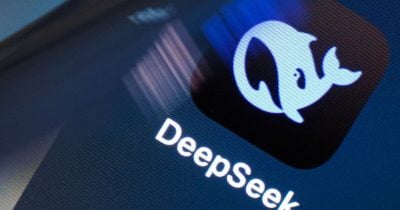 DeepSeek AI Models Erase $589B from Nvidia; Scam Tokens Flood Solana, Ethereum