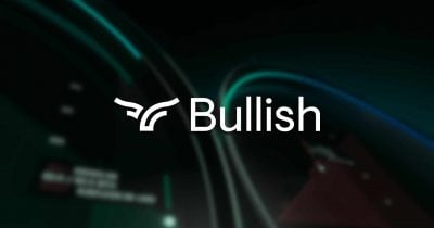 Bullish Shares Jump 10% as Q2 EBITDA Triples on Subscription Pivot