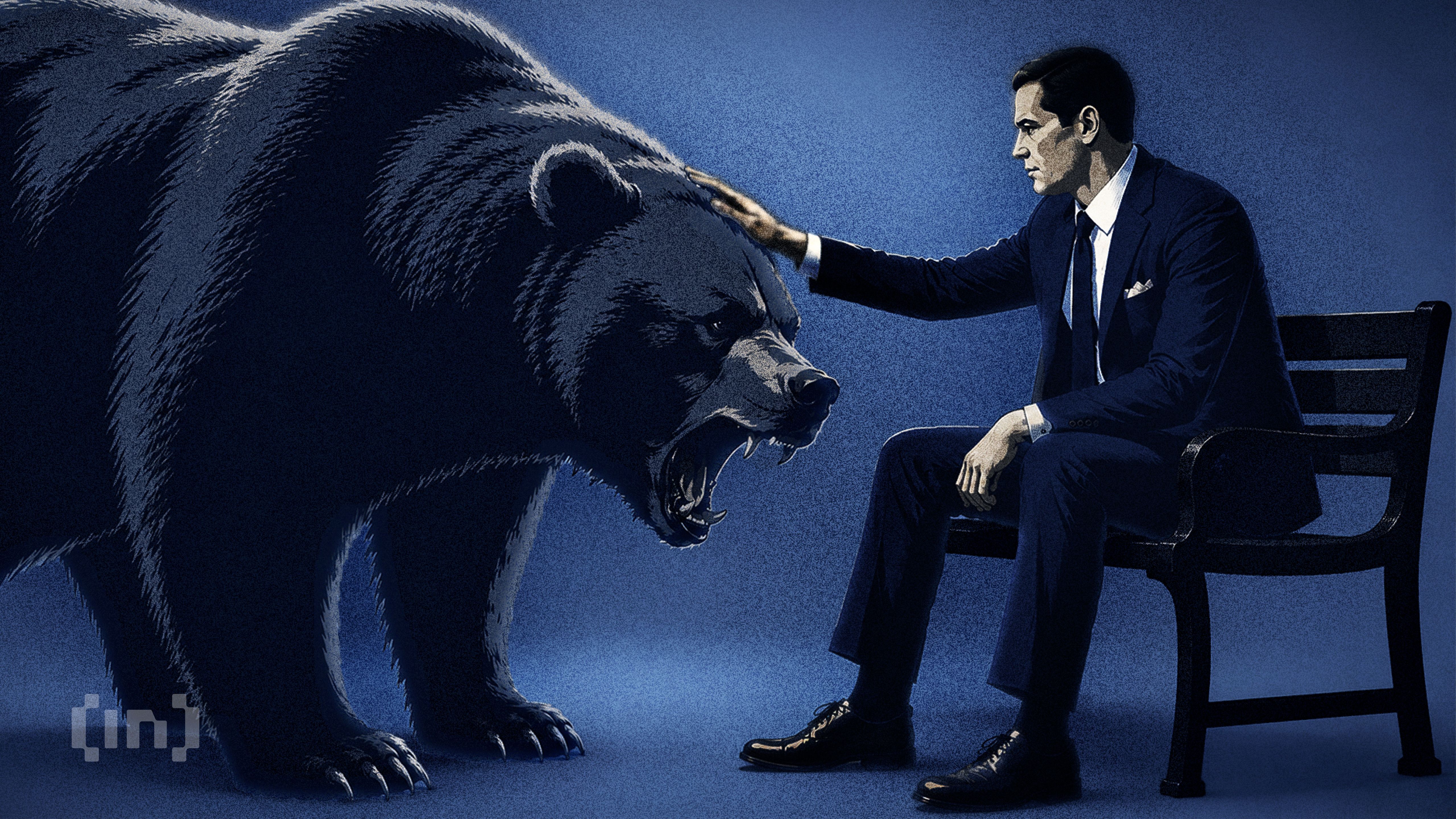 Bitcoin at $67K Sparks Debate: Is This the Coldest Crypto Winter or Just Another Cycle?
