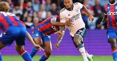 FCA Warnings Reshape Premier League Crypto Sponsorships Ahead of 2026/27 Season