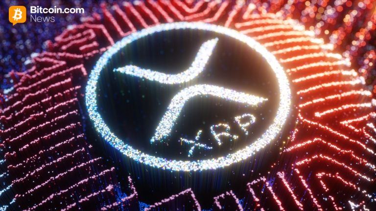 XRP Slips to $1.265 as Traders Shift to Stellar After DTCC Deal