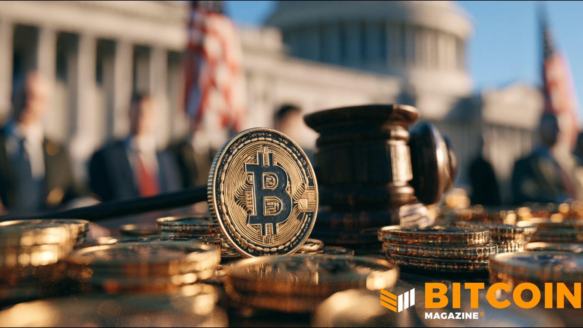 Crypto Clarity Act Faces 48-Hour Deadline as Republicans Blame Democrats for Stalling