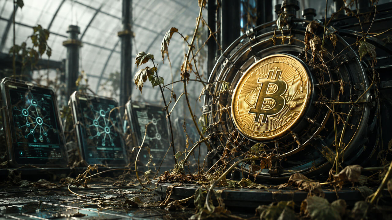 Botanix Labs Shuts Down Bitcoin L2 Spiderchain After Year Without Tokens or Airdrops