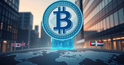 Stablecoin Market Cap Hits Record $322 Billion, Surpassing Reserves of 95 Countries