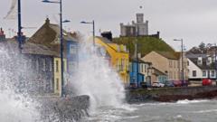 Hope Street Tourism Boom Highlights Disconnect With Crypto Fear