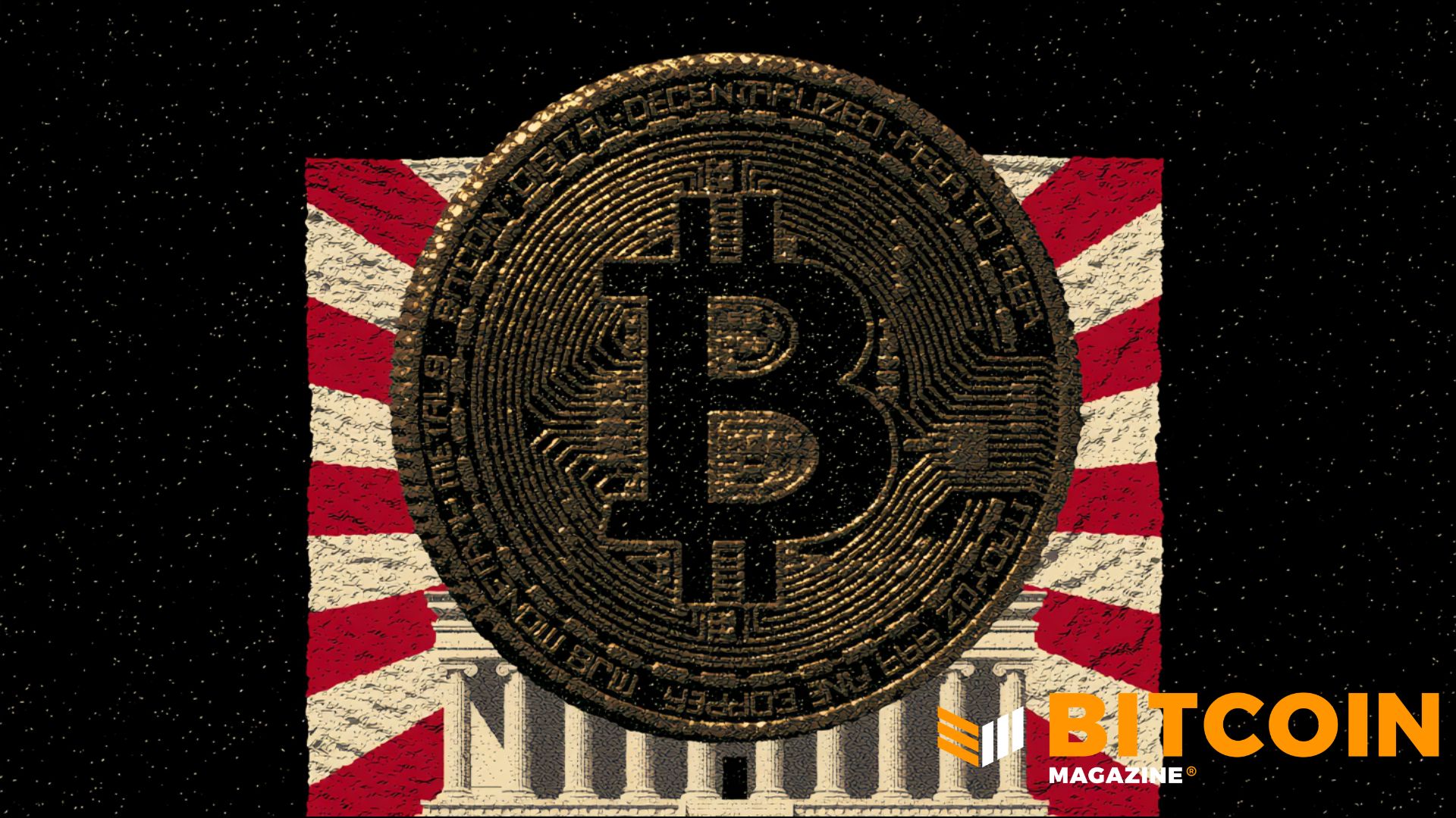 Bitcoin Japan Raises $59.5M in Convertible Bonds to Buy Bitcoin
