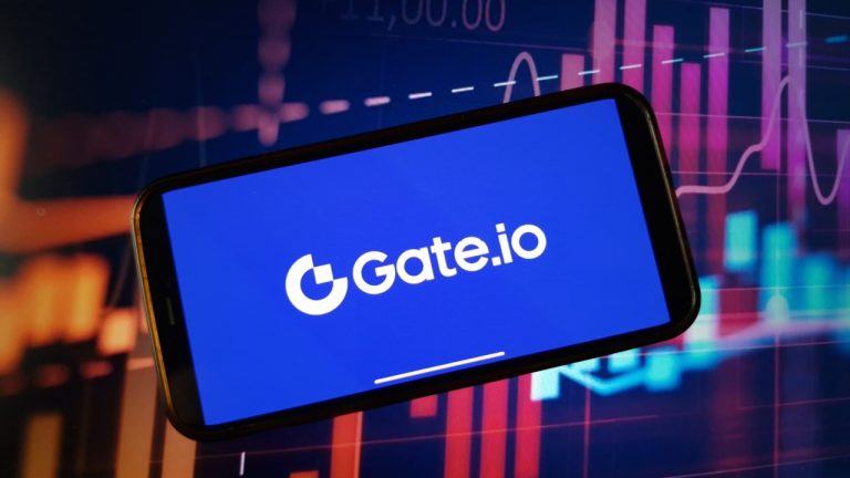 Gate to List Hong Kong Blue Chips Including Tencent, HSBC for Crypto Investors