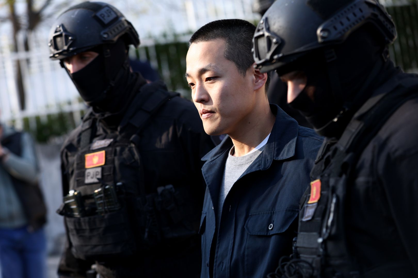 Jane Street Lawsuit Over UST-LUNA Crash Rejected by Court