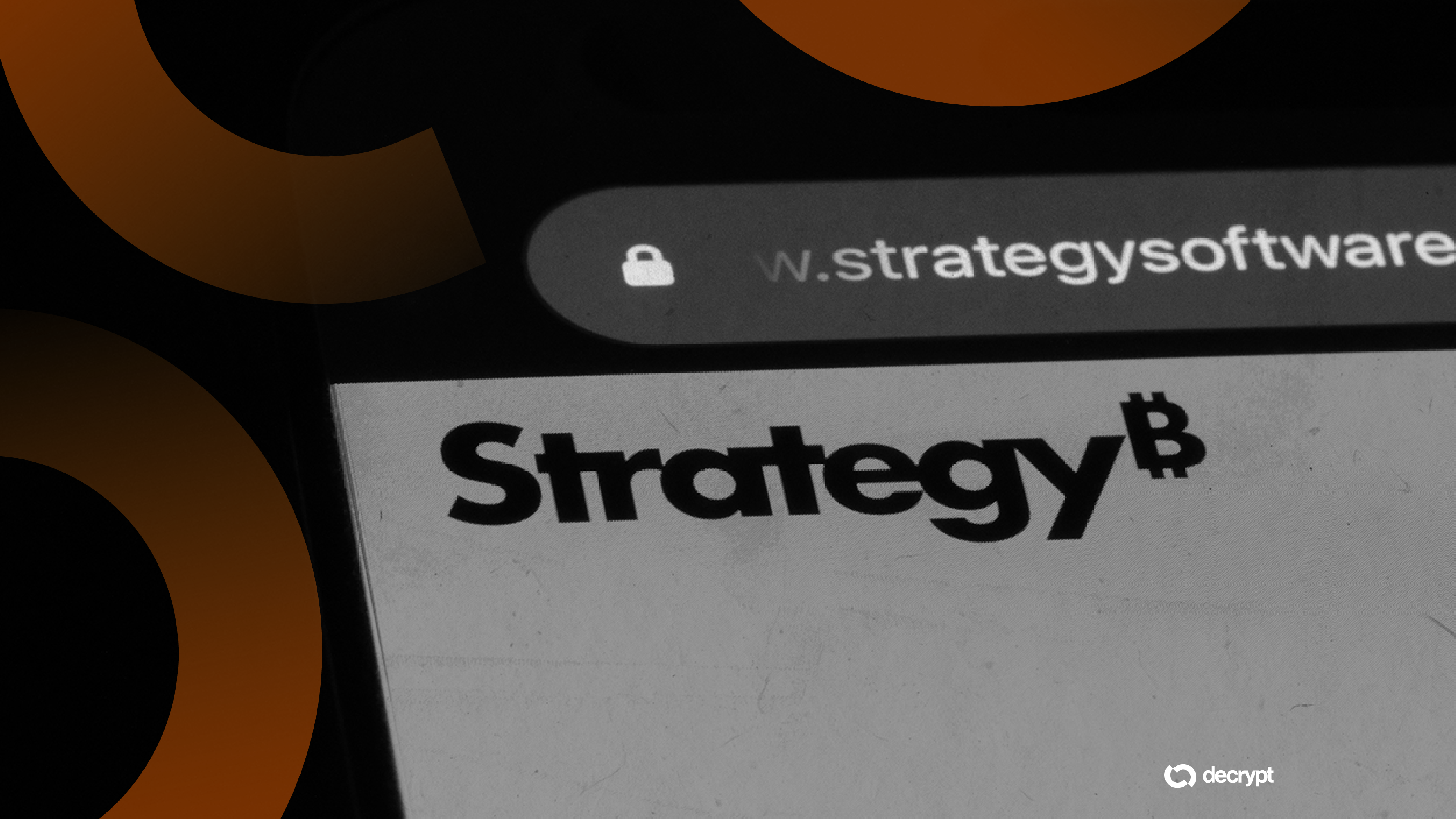 Strategy Sells MSTR Stock for Second Week, Boosts Cash Reserves to $3.2B