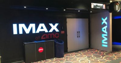 AMC Entertainment Shares Surge 26% on Record Q2 Revenue of $1.6 Billion