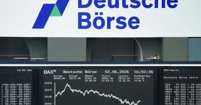 Partners Group Shares Plunge 17% After Capping Redemptions