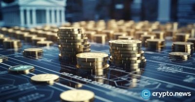 Jump Crypto Sends Another 286.83 BTC to Binance, Weekly Deposits Hit 1.56K