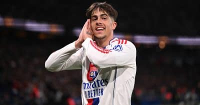Bayer Leverkusen Signs Afonso Moreira from Lyon for €32 Million