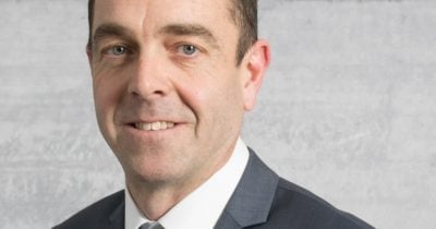 CFTC Names Patrick Schorno Chief Economist in Digital Asset Push