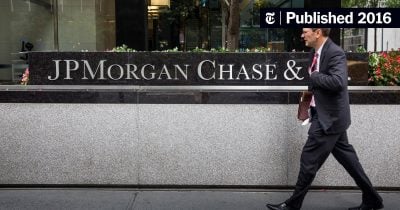 KB Kookmin Bank Launches Cross-Border Payments on JPMorgan's Kinexys Blockchain