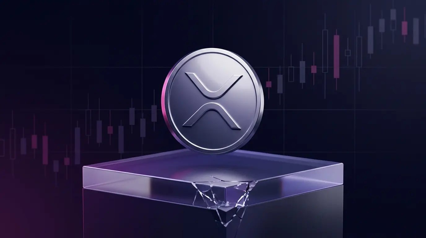 XRP $1.50 से नीचे फिसला, लॉन्ग्स की पकड़ ढीली